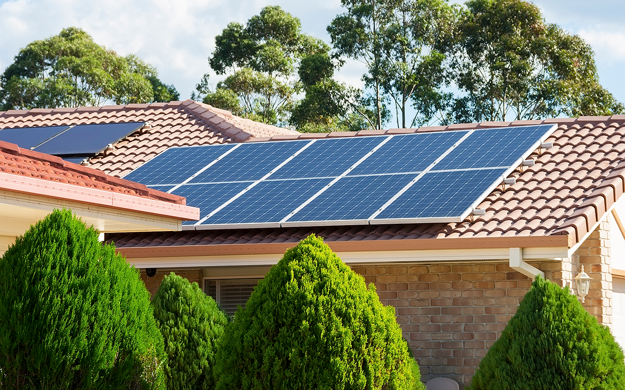 Autoconsumo solar fotovoltaico para empresas y viviendas