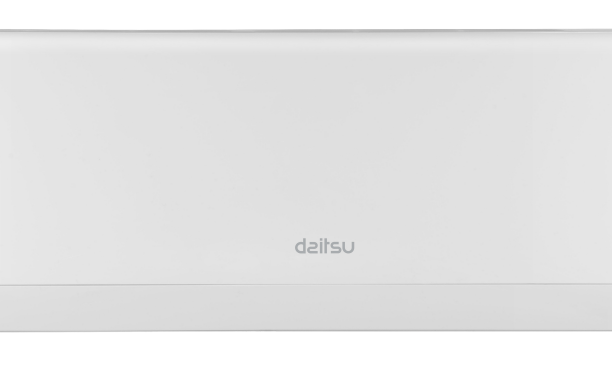 Aire acondicionado 1x1 con Wi-Fi ASD12KI-DB split pared Inverter Daitsu —  Rehabilitaweb